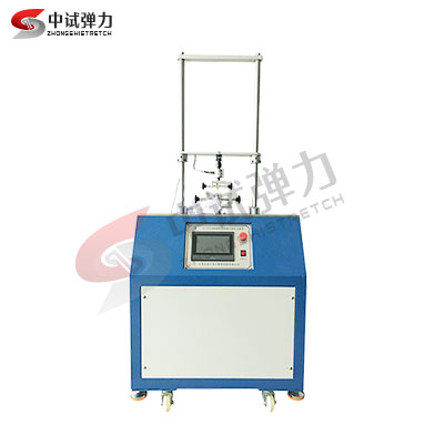 鎖具彈簧扭轉(zhuǎn)試驗機