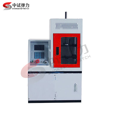 氮氣彈簧拉壓試驗機在沖壓模具中的應(yīng)用
