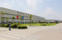 山東德州某汽車公司簽訂微機(jī)控制彈簧拉壓試驗(yàn)機(jī)