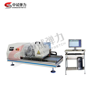 接骨螺釘扭轉試驗機