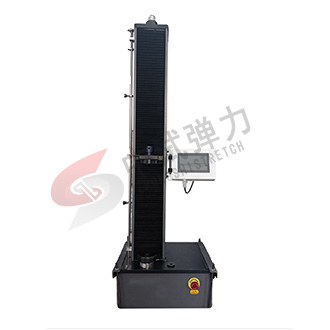 1000N數(shù)顯全自動(dòng)彈簧拉壓試驗(yàn)機(jī)